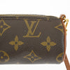 Louis Vuitton Papillon Monogram Canvas