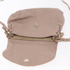 Chloe Lily Leather