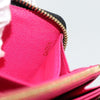 Louis Vuitton Aerogram Zippy Leather