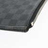 Louis Vuitton Poche Documents Damier Graphite