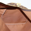 Louis Vuitton Keepall Monogram Canvas