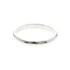 Cartier 1895 Wedding Band Platinum