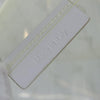 Stella McCartney Logo Shopping Tote Vinyl