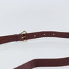 Cartier Must de Cartier Leather