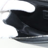 Christian Dior Saddle Pouch Belt Leather