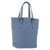 Bottega Veneta Intrecciato Tote Leather