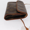 Louis Vuitton Florentine Canvas
