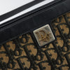Christian Dior Vintage Trotter Canvas