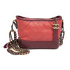Chanel Gabrielle Hobo Quilted Aged Calfskin