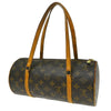 Louis Vuitton Papillon Monogram Canvas