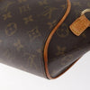 Louis Vuitton Ellipse Monogram Canvas
