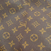 Louis Vuitton Keepall Monogram Canvas