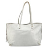 Chloe Dilan Tote Leather