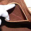 Louis Vuitton Alma Monogram Canvas