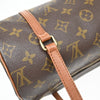 Louis Vuitton Papillon Monogram Canvas