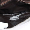 Celine C Sulky Canvas and Leather