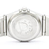 Omega Constellation Quartz Stainless Steel