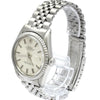 Rolex Datejust 36 Steel