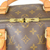 Louis Vuitton Keepall Monogram Canvas