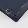 Louis Vuitton Sac Plat Zipped Limited Edition Monogram Ink Watercolor Leather