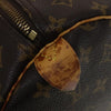 Louis Vuitton Keepall Monogram Canvas