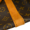Louis Vuitton Keepall Monogram Canvas