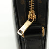 Celine Logo Messenger Triomphe Coated Canvas