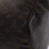 Louis Vuitton Keepall Monogram Canvas