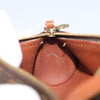 Louis Vuitton Papillon Pochette Monogram Canvas