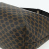 Celine Vintage Macadam Macadam Canva Vinyl