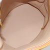 Louis Vuitton Bucket Monogram Canvas