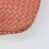 Bottega Veneta Veneta Hobo Intrecciato Nappa