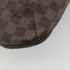 Louis Vuitton Bloomsbury Damier