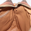 Celine Vintage Macadam Canvas and Leather