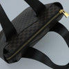 Celine C Macadam PVC Leather