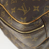 Louis Vuitton Alize Monogram Canvas