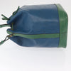 Louis Vuitton Bicolor Noe Epi Leather