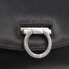 Salvatore Ferragamo Gancini Leather