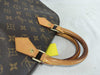 Louis Vuitton Alma Monogram Canvas