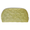 Chanel Vintage Toiletry Patent leather