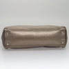 Salvatore Ferragamo Sofia Satchel Leather