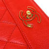 Chanel Mademoiselle Vintage Flap Lambskin