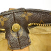 Louis Vuitton Monogram Looping Monogram Canvas