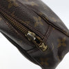 Louis Vuitton Trousse Toilette Monogram Canvas