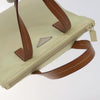 Prada Vintage Tote Tessuto
