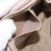 Chloe Lily Leather
