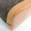 Louis Vuitton Alma Monogram Canvas