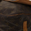 Louis Vuitton Saumur Monogram Canvas