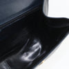 Salvatore Ferragamo Gancini Leather