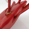 Burberry Vintage Leather